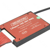 BMS LiFePO4 16S 48V 30A симметрия